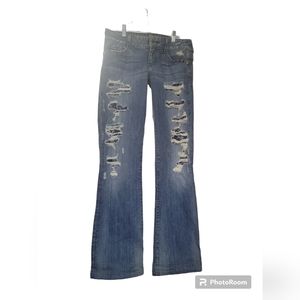 Guess Boot cut jeans